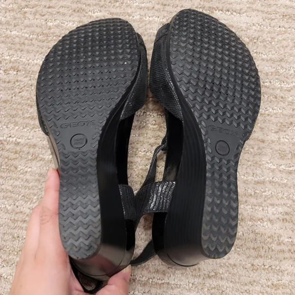 Geox Wedge - Picture 6 of 13